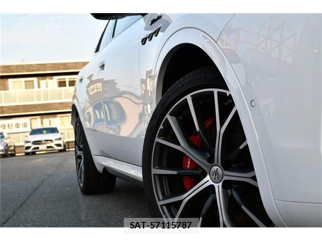 Maserati Grecale 2023-08 5871372-22