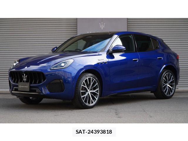 Maserati Grecale 2025-12 6012242-0
