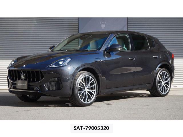Maserati Grecale 2025-12 6012241-0