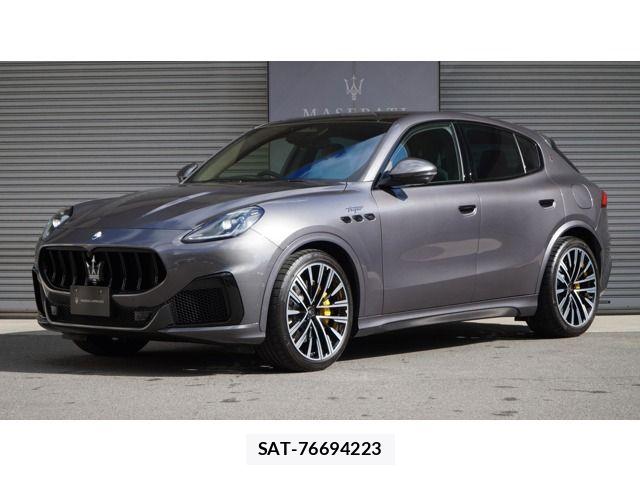 Maserati Grecale 2025-12 6012240-0