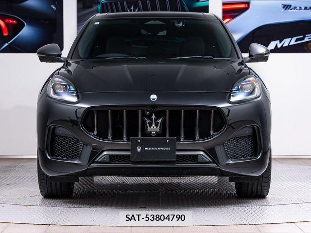 Maserati Grecale 2024-03 6216605-17