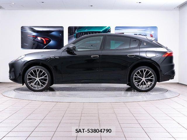 Maserati Grecale 2024-03 6216605-18
