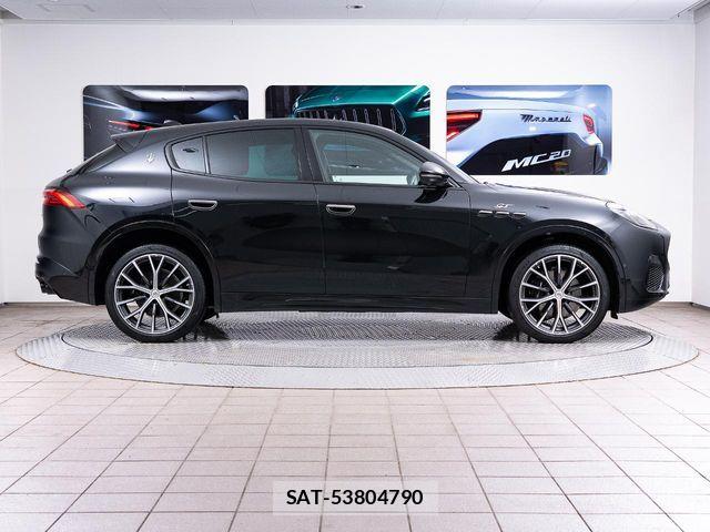 Maserati Grecale 2024-03 6216605-19