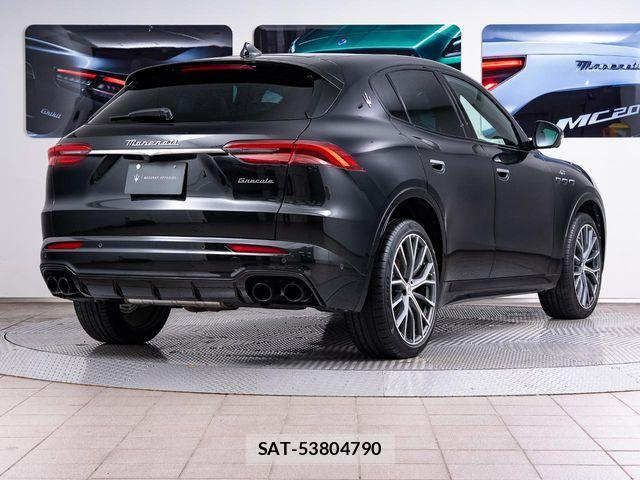 Maserati Grecale 2024-03 6216605-3