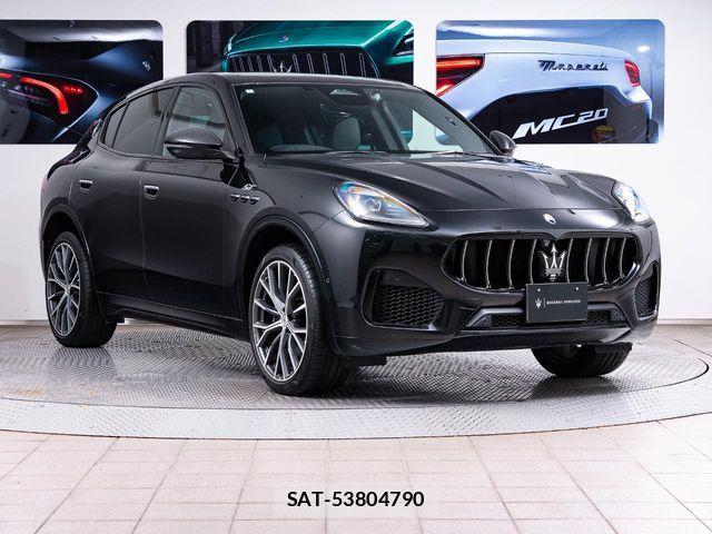 Maserati Grecale 2024-03 6216605-4