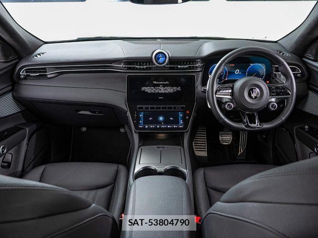 Maserati Grecale 2024-03 6216605-7