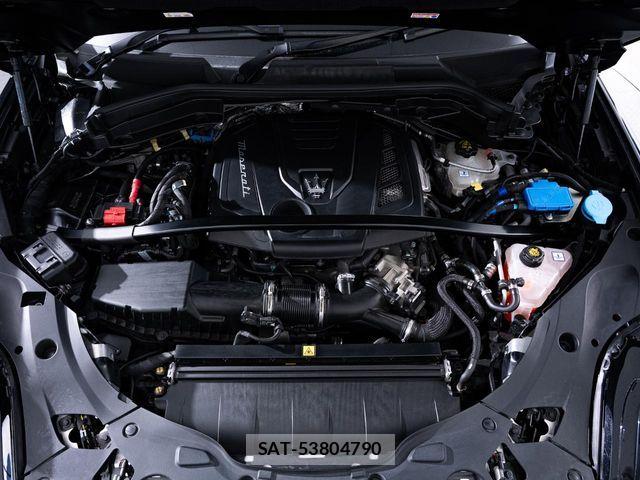 Maserati Grecale 2024-03 6216605-8