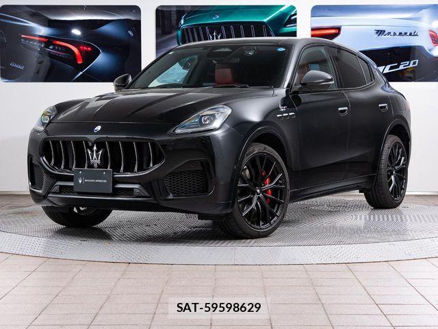Maserati Grecale 2025-03 6305073-0