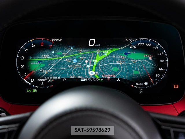 Maserati Grecale 2025-03 6305073-11
