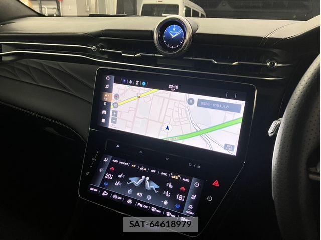Maserati Grecale 2024-02 6526617-9