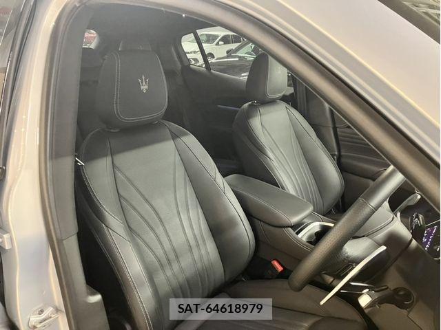 Maserati Grecale 2024-02 6526617-10