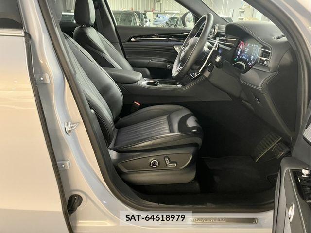 Maserati Grecale 2024-02 6526617-11