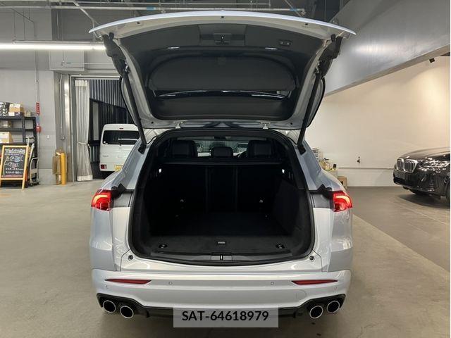 Maserati Grecale 2024-02 6526617-13