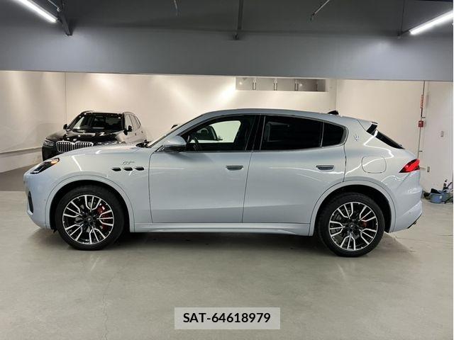 Maserati Grecale 2024-02 6526617-14