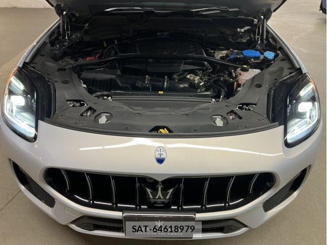 Maserati Grecale 2024-02 6526617-15