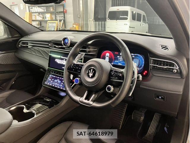 Maserati Grecale 2024-02 6526617-1