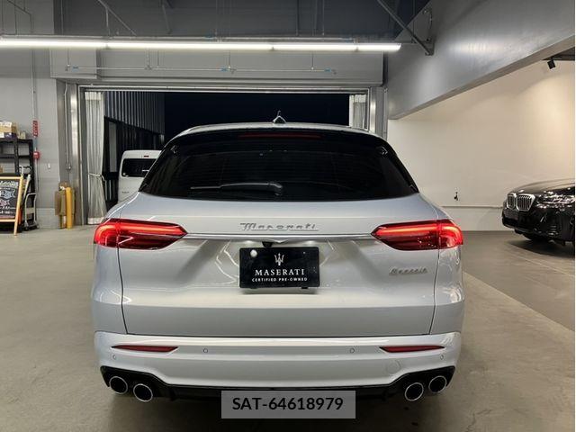 Maserati Grecale 2024-02 6526617-2