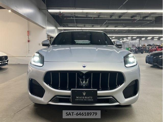 Maserati Grecale 2024-02 6526617-3