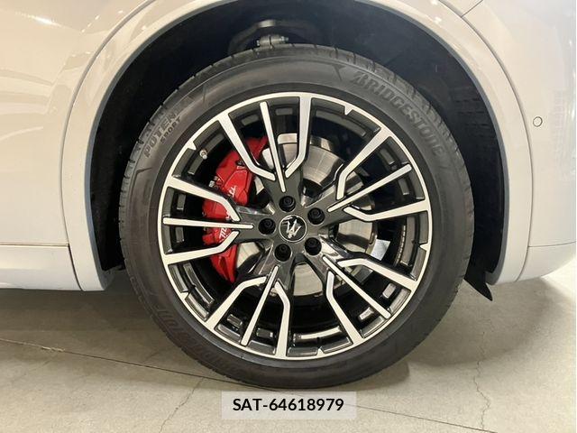 Maserati Grecale 2024-02 6526617-4