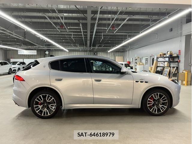 Maserati Grecale 2024-02 6526617-5