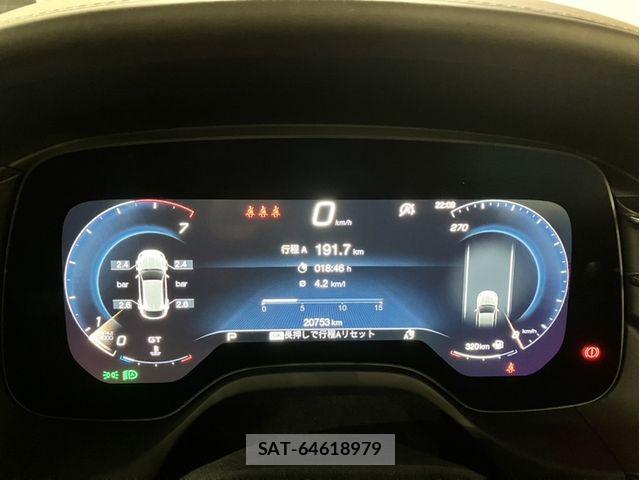 Maserati Grecale 2024-02 6526617-6