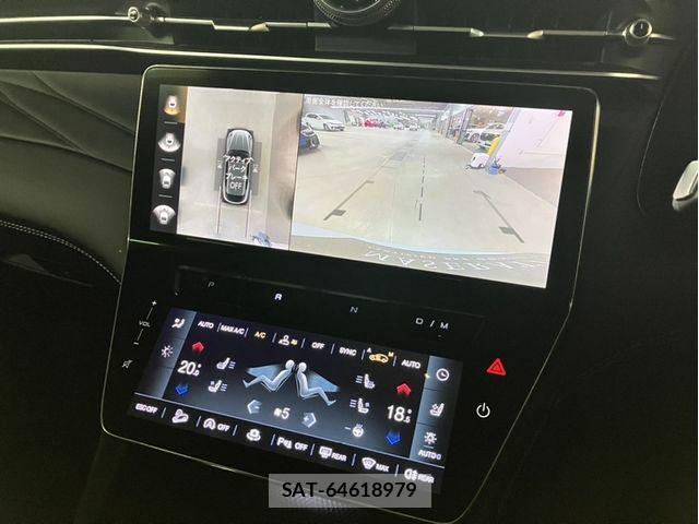 Maserati Grecale 2024-02 6526617-8