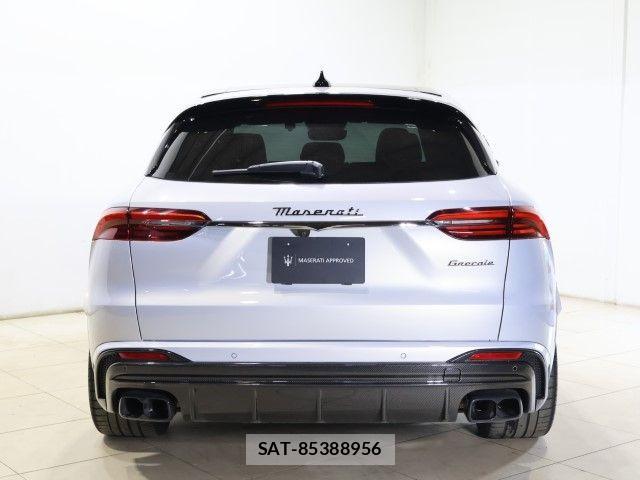 Maserati Grecale 2023-11 6613012-11