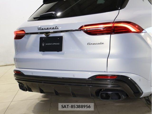Maserati Grecale 2023-11 6613012-19