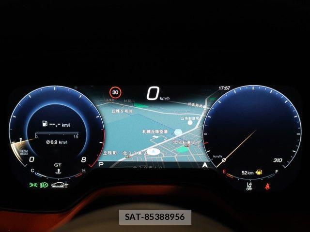 Maserati Grecale 2023-11 6613012-25