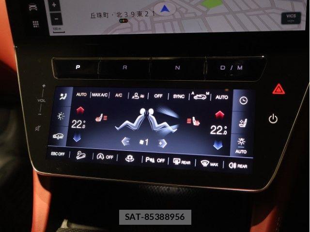 Maserati Grecale 2023-11 6613012-26