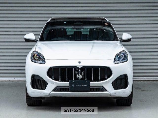 Maserati Grecale 2023-11 6815796-12