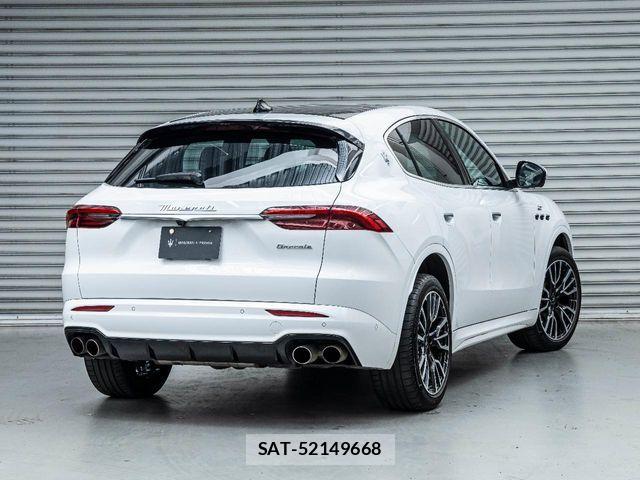 Maserati Grecale 2023-11 6815796-14