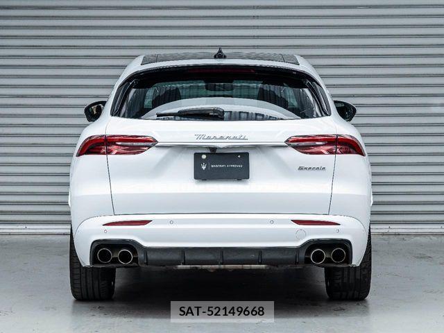 Maserati Grecale 2023-11 6815796-15