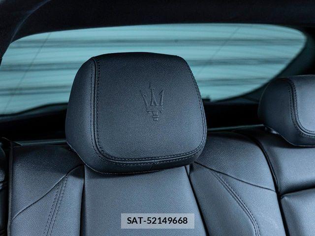 Maserati Grecale 2023-11 6815796-19