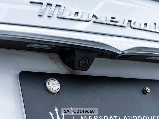 Maserati Grecale 2023-11 6815796-6