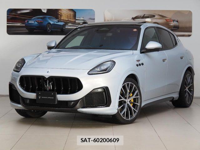 Maserati Grecale 2023-12 6815788-0