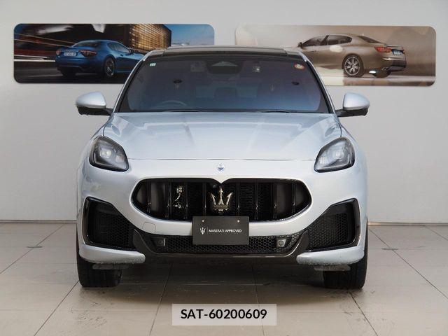 Maserati Grecale 2023-12 6815788-14