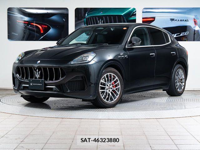 Maserati Grecale 2023-11 7020827-0