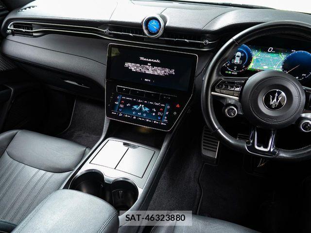 Maserati Grecale 2023-11 7020827-12