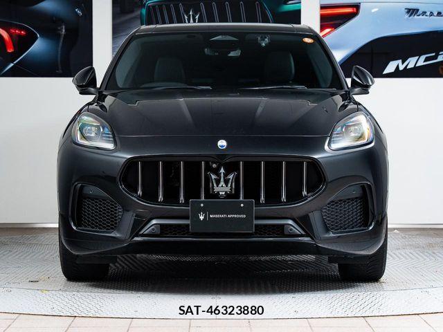 Maserati Grecale 2023-11 7020827-14