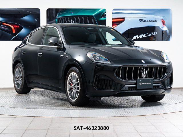 Maserati Grecale 2023-11 7020827-15