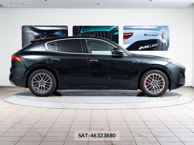 Maserati Grecale 2023-11 7020827-16