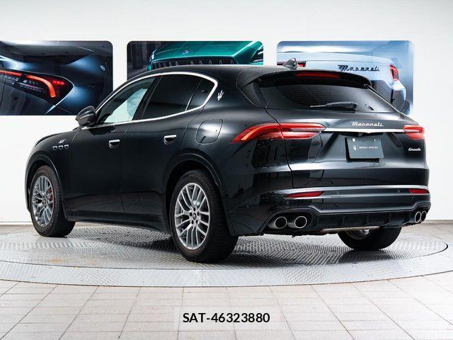 Maserati Grecale 2023-11 7020827-18