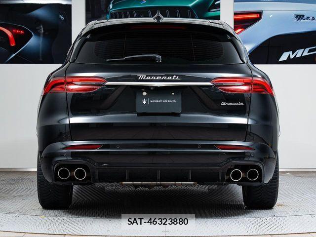 Maserati Grecale 2023-11 7020827-19