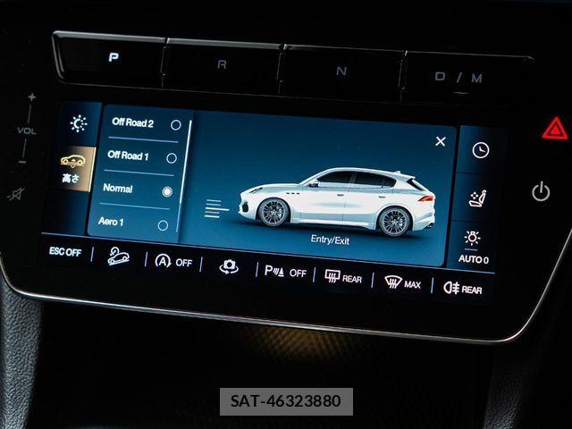 Maserati Grecale 2023-11 7020827-7