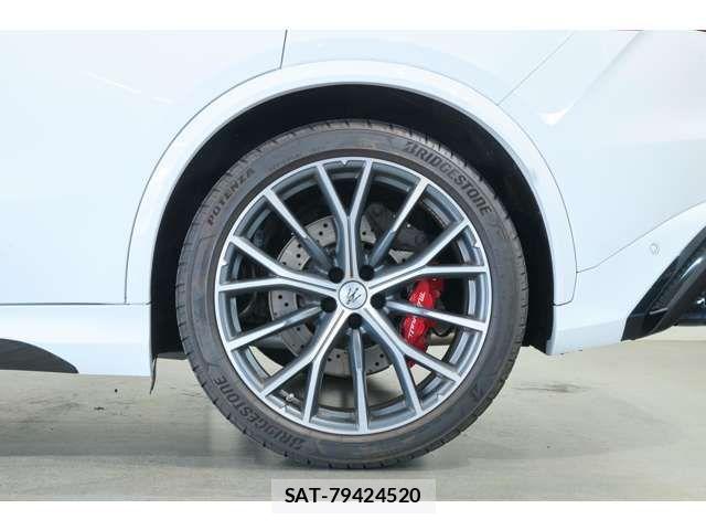 Maserati Grecale 2023-11 7358615-9