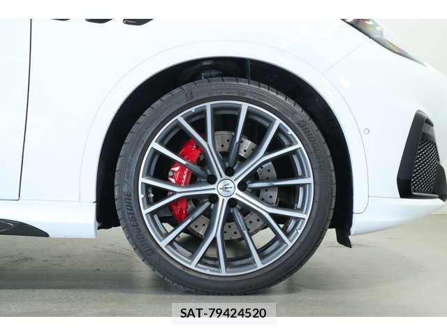 Maserati Grecale 2023-11 7358615-10