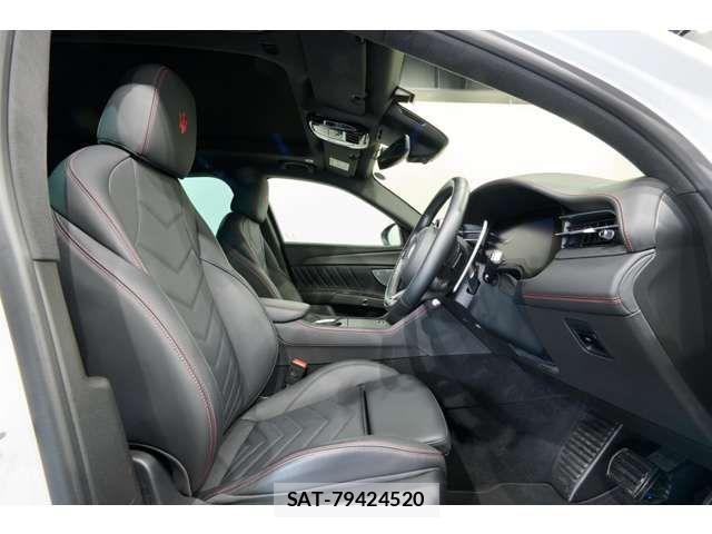 Maserati Grecale 2023-11 7358615-13