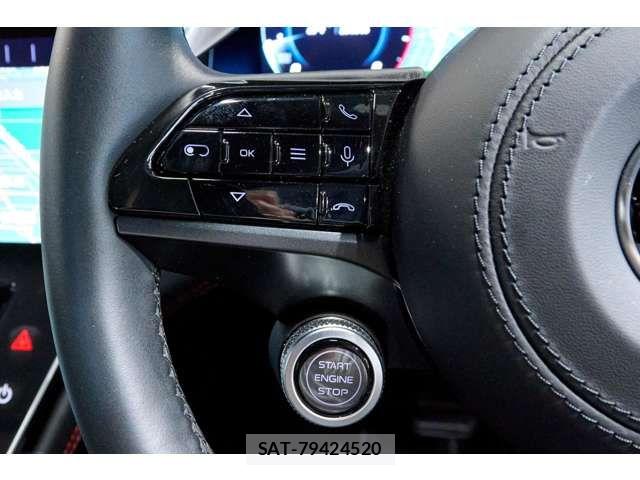 Maserati Grecale 2023-11 7358615-16