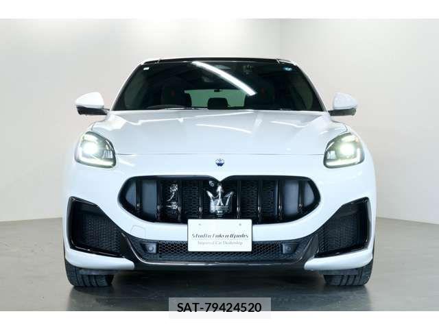 Maserati Grecale 2023-11 7358615-1